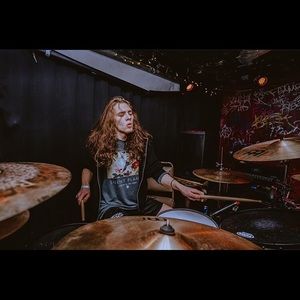 Meet your Posher, Brodie